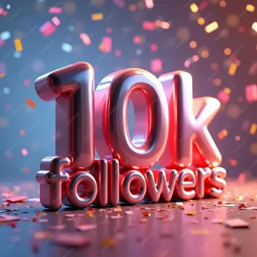 tiktok followers